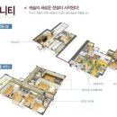 롯데캐슬레전드 경로당 이미지