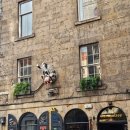 유앤잇 | 에딘버러 프린지 페스티벌 1일차:: 유앤잇 (You &amp; It), The invention of magic