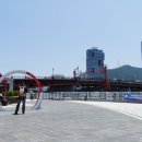 유라리광장 이미지