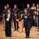 카운터테너 이동규 리사이틀 이미지