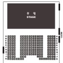 좌석 배치도 입니다.(6월 15일 수정) 이미지