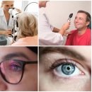 반포트라이엄프메딕스빌딩 | 눈 건강 지키는 3가지 방법 햇빛, 휴식, 그리고 깜빡임!