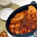 속초해수욕장 찜닭 전문점 ㅣ두찜속초조양점 묵은지찜닭포장 후기