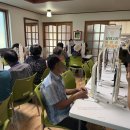 감성공예 마크라메 교실 이미지