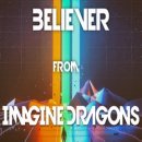 빌리버 Imagine Dragons 이매진드래곤스 Believer 빌리버 안무 -힙잼댄스(HipjamDance)- 이미지