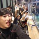 코리아 유도 체육관 이미지