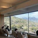 후니하우스 - 여수시 웅천로 350 | 4.19 카페 거리 근처, 역대급 뷰 신상 카페 '더숲아카데미하우스' 추천 (아기랑 가기 좋고 뷰가 미쳤어요)