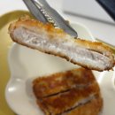 동원엔에프 | [ 면사랑]차슈 돈코츠 라멘 [동원] 통등심돈가스 내돈내산 후기