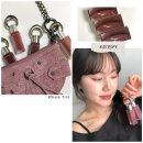 엔트로피메이크업 entropymakeup 참틴트 (+현실 발색 후기)