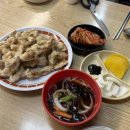 손가장창리점 | 손가장 서산점 인지면 아이와 중화요리맛집 탕수육 짜장면으로 가족모임한 날 주차 메뉴 가격 찐후기