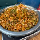[강원도 동해 맛집] 장군시오야끼 본점 시오야끼(파채 대패삼겹살) 내돈내산 후기!
