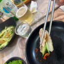 명동족발보쌈감자탕 | 완주군 삼례 맛집 정가네왕족발보쌈 굴보쌈 후기 뼈다귀 감자탕이 무한리필 안가고뭐해?