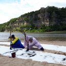 서예(오후) 이미지