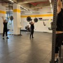 크로스핏 스네일 이미지