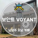 보얀트(Voyant)