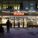 [워싱턴DC] Wawa | 와와