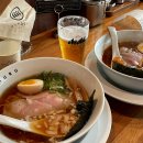 성수역 맛집 멘츠루 라멘 점심 내돈내산 후기