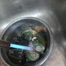 삼산농산물시장(40687) | 인천 삼산농산물도매시장 봄동 삼겹살 그리고 전복!