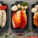 스팀푸드 이미지