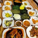 부성장어구이 이미지