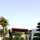 꽃지 화이트 펜션 이미지