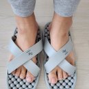 위시어스 | 위시어스(wishus) 양방향 지압 슬리퍼 후기｜별로 안 아픈데 은근 시원한 발마사지 슬리퍼