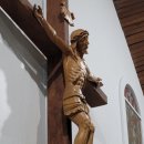 대림동 성당 내 이미지