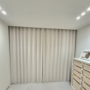 지웰아파트 | 용인동백성산마을신영지웰아파트커튼 설치후기 - 창앤커튼중부이불이천점, 커튼잘하는집