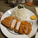 합정역 찐맛집 돈까스광명 재방문 웨이팅 내돈내산 후기