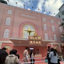 GLOW 스테이