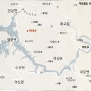 [제1048차] 8월 27일 가은산-금수산 충주호 조망산행(제천/단양) 이미지