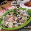 더제이케이키친박스(The JK KitchenBox) | [강남구청역] 캐주얼한 분위기의 강남구청역 맛집 "더제이케이키친박스(The jk kitchenbox)"