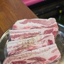 두부반장 | 🔥 대구 북구 찐 가성비 맛집! &#39;권반장 명품한돈전문점 본점&#39; 생삼겹살, 옛날냉삼 내돈내산 후기 🐷