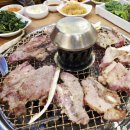 한사랑숯불갈비 네이버블로그