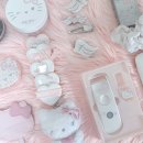 이천사 | [필리밀리 x 키티] 16종 구매.실물후기˚₊⋆♡⋆₊˚천사악마 에디션🪽 + 증정품