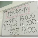 북부생선가