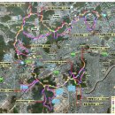 올레길 산림형 3코스 이미지