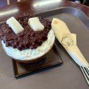 홍팥집 오금동점 | 송파에서 유명한 팥 전문점, 홍팥집 오금점 가마솥팥빙수 내돈내산 후기