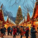 시영어린이공원(만수1동어린이공원) | 삿포로 크리스마스 마켓 일정&amp;후기 한눈에!