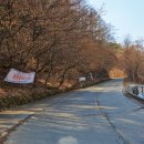 호명호수(제1주차장) 이미지