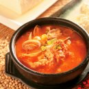 전북 완주-화심 순두부찌게 이미지