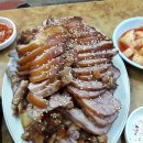 마포왕족발 이미지