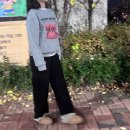 포키즈 어린이집 | 임부복 추천 임산부 겨울 옷 바지 원피스 맨투맨 후드