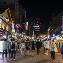 홍대 이미지