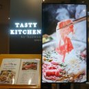 테이스티 키친 바이 혜원 | [노원구/Tasty Kitchen by Haewon] 노원 롯데백화점 전골 &amp; 샤브샤브 샐러드바 테이스티 키친 바이 혜원!!