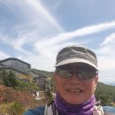지리산, 천왕봉(1,915 m) : 백무동에서 오르다 이미지