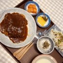송파 성남 위례 맛집 : 라온수제돈가스 본점 _ 후기 : 치즈돈까스 가츠동 볶음우동