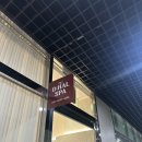 문 에스테틱 - 서구 | 천호피부관리 달스파 후기｜하프문 페이셜 받고 온 천호에스테틱 추천