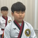 강신철 태권도 무인의 향기 태권도장 이미지