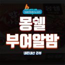 몽쉘 부여알밤 솔직 후기 : 달디 달고 달디 단 가을밤맛 몽쉘 - 내돈내산 리뷰